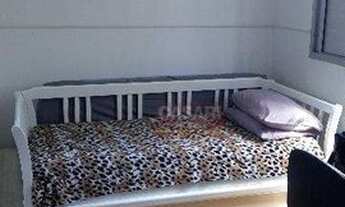 Imagem 7: Apartamento à venda, 55 m² por R$ 220.000,00 - Jardim Alvorada - Santo André/SP