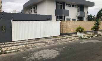 Imagem 2: Casa para venda possui 596 metros quadrados com 5 quartos em Santa Mônica - Feira de Santa