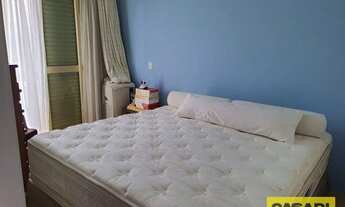 Imagem 3: Apartamento com 3 dormitórios à venda, 100 m² - Jardim Hollywood - São Bernardo do Campo/S