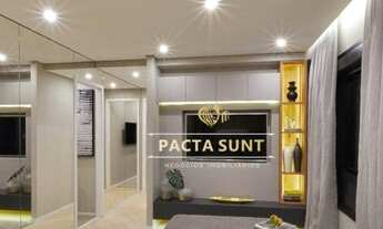 Imagem: Lindo apartamento com 2 dormitórios, sendo