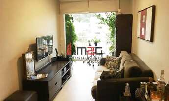 Imagem 2: Sao Paulo - Apartamento Padrão - Vila Ipojuca