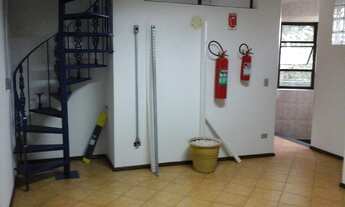 Imagem 4: Salão para alugar, 300 m² por R$ 4.500,00/mês - Olímpico - São Caetano do Sul/SP