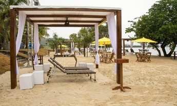 Imagem 4: RIFAINA - Loteamento/Condomínio - Residencial Enseada da Fronteira