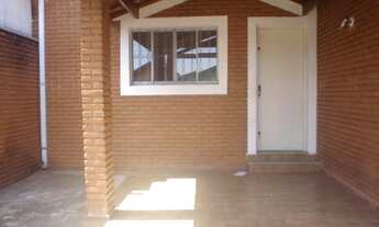 Imagem 2: Casa com 2 dormitórios para alugar, 150 m² por R$ 1.200,00/mês - Vila Prudente - Piracicab