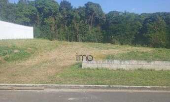 Imagem 2: Terreno à venda, 940 m² - Condomínio Villa Toscana - Sorocaba/SP