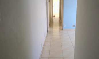 Imagem 5: Apartamento amplo 2 quartos com dependência na cancela/São Cristóvão