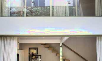 Imagem 2: Apartamento à venda, 176 m² por R$ 2.098.000,00 - Campo Belo - São Paulo/SP