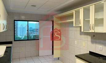 Imagem 4: Apto com 3 Quartos, sendo 3 suítes à venda por R$ 532.000 - Lagoa Nova - Natal/RN