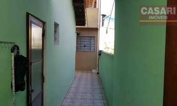 Imagem 4: Casa Terrea Jordanopolis - Venda e Locaçao. SBC