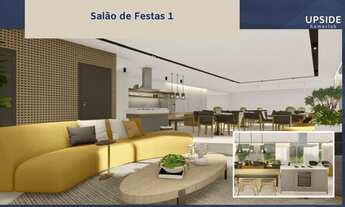 Imagem 4: Apartamentos frente mar