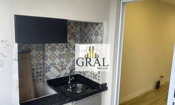 Imagem: Apartamento com 1 dormitório à venda