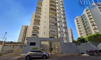 Imagem 2: Vendo Apartamento 95,72 m2, 3 dormitorios sendo 1 suite, Edificio Manhattan, Região Jardi