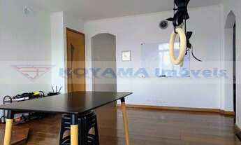 Imagem 3: Apartamento com 2 dormitórios à venda, 83m² - Vila Gumercindo - São Paulo/SP