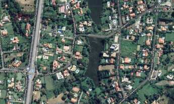 Imagem 3: Terreno 2500m² Mosteiro de Itaici - beira do lago