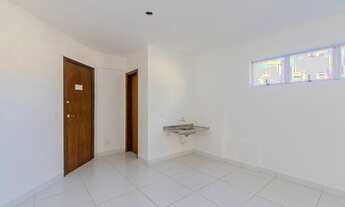 Imagem 7: Sala comercial de 39 m² no Juvevê