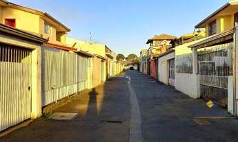 Imagem 4: Casa com 5 dormitórios à venda, 120 m² por R$ 320.000,00 - Fazendinha - Curitiba/PR