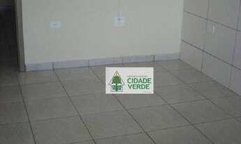 Imagem 3: Apartamento com 1 dormitório, Rua Maringá 185 ap 2, 35 m², R$ 500- Jardim Aclimação