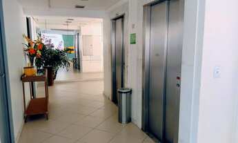 Imagem 3: Apartamento à venda, com 2 Salas, Varanda, 3 Quartos + Gabinete com Varanda, no melhor do