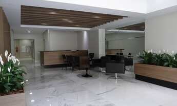 Imagem 2: Apartamento residencial para venda, Cristo Rei, Curitiba - AP3542