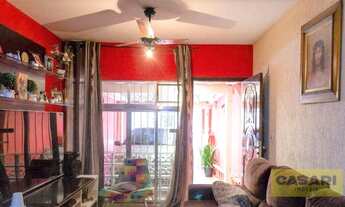 Imagem 4: Sobrado com 3 dormitórios à venda, 90 m² - Baeta Neves - São Bernardo do Campo/SP