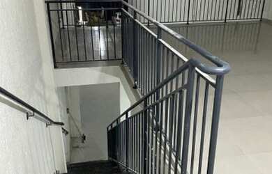 Imagem 2: Galpão Locação Mooca