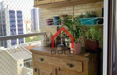 Imagem 6: Apartamento com 2 dormitórios à venda, 62 m² por R$ 386.000,00 - Vila Guiomar - Santo Andr