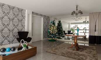 Imagem 7: Cobertura com 3 dormitórios à venda, 138 m² por R$ 1.290.000,00 - Jardim Social - Curitiba