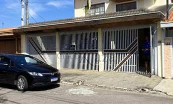 Imagem 7: Casa - Bosque dos Eucaliptos - 4 Dormitórios - 250m²