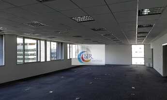 Imagem 4: Conjunto para alugar, 400 m² por R$ 30.000/mês - Bela Vista - São Paulo/SP