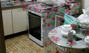 Imagem 5: Apartamento com 1 dormitório à venda, 50 m² por R$ 350.000,00 - Santa Cecília - São Paulo