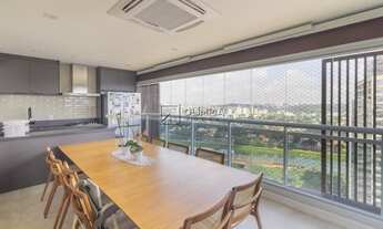 Imagem: Cobertura Venda Pinheiros 190 m² 3 Dormitórios