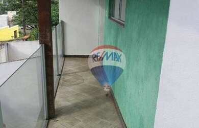 Imagem 6: Casa em São José da Lapa