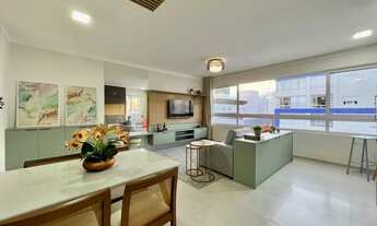 Imagem 1: 03 SUÍTES FINAMENTE DECORADO NO BAIRRO NAVEGANTES!