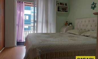 Imagem 5: Sobrado com 2 dormitórios à venda, 118 m² - Dos Casa - São Bernardo do Campo/SP