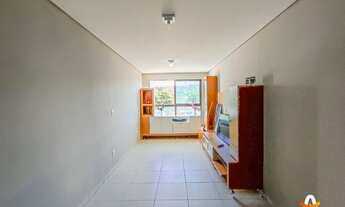 Imagem 2: Apartamento com 2 quartos sendo 1 suíte e 60m² na Jatiúca - Maceió - AL