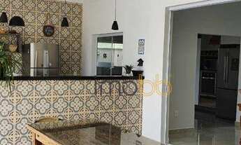 Imagem: Casa com 4 dormitórios à venda, 340 m²