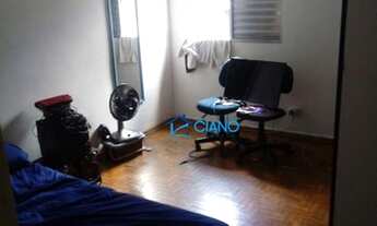 Imagem 4: Sobrado com 2 dormitórios à venda, 115 m² por R$ 640.000 - Vila Gomes Cardim - São Paulo/S