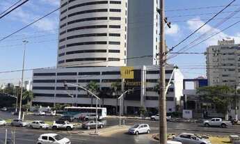 Imagem 7: Sala comercial à Venda e Locação no Edifício SB TOWER no Bairro Alvorada - Cuiabá/MT