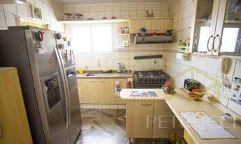 Imagem 3: Apartamento - Jardim Bela Vista - Campinas