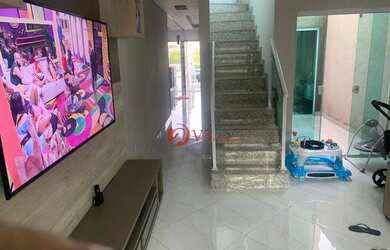 Imagem 5: Sobrado Vila Esperança