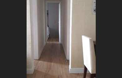 Imagem 2: Apartamento com 2 dormitórios à venda, 51 m² por R$ 256.000,00 - Conjunto Residencial Trin