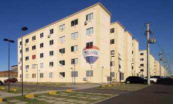 Imagem: Apartamento com 2 dormitórios à venda