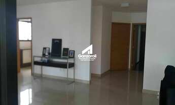 Imagem 5: Apartamento Alto Padrão com 208m², 4 Suítes e 4 Vagas - Vila Mariana