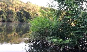 Imagem 4: Área no Manso Terreno / lote com venda por R$900.000