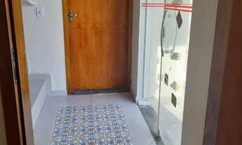 Imagem 5: Apartamento com 2 dormitórios à venda, 60 m² por R$ 175.000,00 - Vitória Vale - Caçapava/S