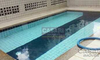 Imagem 2: Apartamento Residencial à venda, Vila Lusitânia, São Bernardo do Campo - AP53990