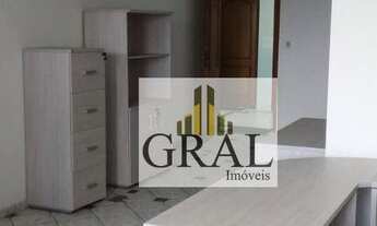 Imagem 6: Sala para alugar, 35 m² por R$ 850,00/mês - Jardim Três Marias - São Bernardo do Campo/SP