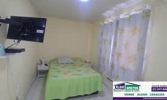 Imagem 6: Apartamento 2 quartos (1 suíte) Condomínio Villagio Arboreto Campo Grande Rio de Janeiro