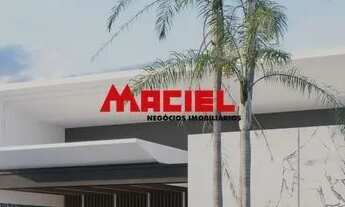 Imagem 3: Terreno Padrão em São José dos Campos