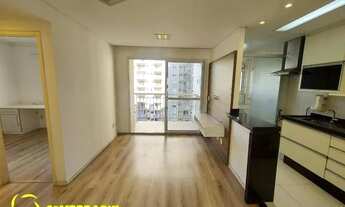 Imagem: Apartamento para venda possui 54 metros